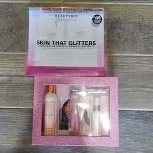 Beauty Bio glo pro